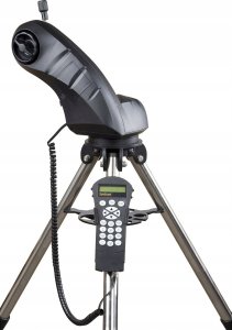 Teleskop Teleskop Sky-Watcher Star Discovery MAK 127 7