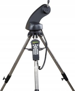 Teleskop Teleskop Sky-Watcher Star Discovery MAK 127 8
