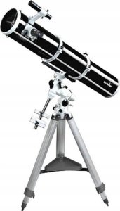 Teleskop Teleskop Sky-Watcher BKP 15012 EQ3-2 150/1200 1