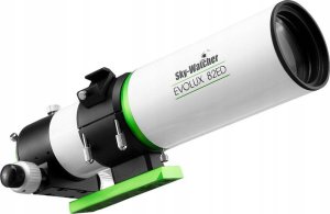 Teleskop Tuba optyczna refraktor Sky-Watcher Evolux 82mm 1