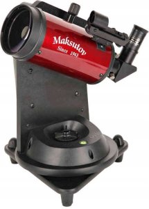 Teleskop Teleskop Sky-Watcher MAK 90 Virtuoso 1