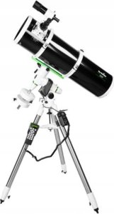 Teleskop Teleskop Sky-Watcher BKP 2001 EQ5 Go-To z wyciągiem Crayforda 200/1000 1