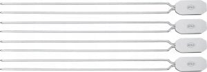 Roesle Szpikulce do szaszłyków 4szt BBQ - Roesle 1