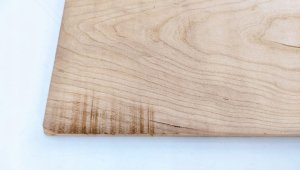 Deska do krojenia Roesle do serwowania drewniana 2szt. 5