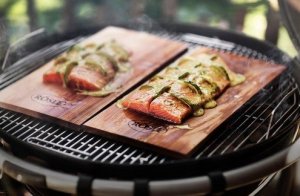 Deska do krojenia Roesle do serwowania drewniana 2szt. 9