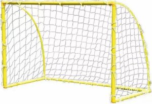 Spartan Sport Siatka do Bramki Piłkarskiej 183 x 122 x 91,5 cm SPARTAN 2