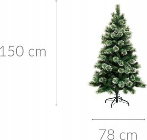 Fééric Lights and Christmas Sztuczna choinka Imperial 150 cm 2