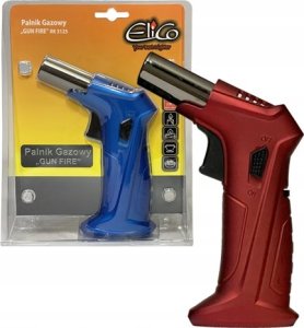 Unilight Palnik gazowy GUN FIRE Rk-3125 Blister 1