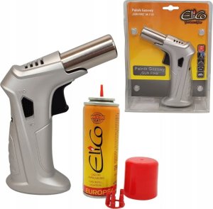 Unilight Palnik gazowy GUN FIRE Rk-3125 Blister 6