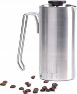 Zaparzacz do kawy antarcti french press coffee kit 1