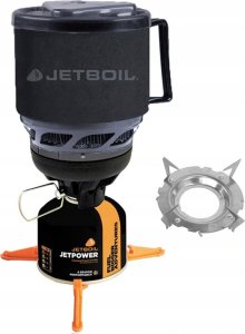 Kuchenka MiniMo Cooking System Jetboil Carbon 1l 1