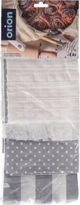 Orion Ścierki kuchenne 3 szt. 8