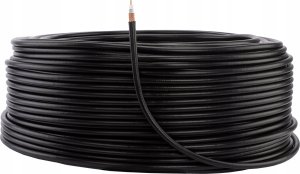 Kabel koncentryczny EK-H155 (YWLXpek 50-1.17mm2/3.9) 11