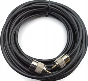 Kabel koncentryczny EK-H155 (YWLXpek 50-1.17mm2/3.9) 15