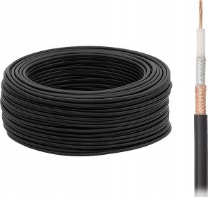 Kabel koncentryczny EK-H155 (YWLXpek 50-1.17mm2/3.9) 2