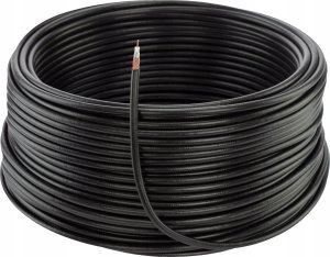 Kabel koncentryczny EK-H155 (YWLXpek 50-1.17mm2/3.9) 5