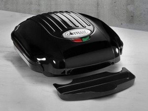 Grill elektryczny MediaShop Low Fat Grill 12