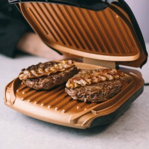 Grill elektryczny MediaShop Low Fat Grill 14