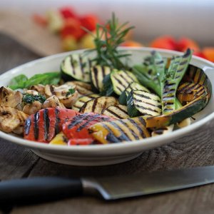 Grill elektryczny MediaShop Low Fat Grill 20