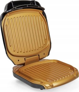 Grill elektryczny MediaShop Low Fat Grill 2