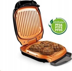 Grill elektryczny MediaShop Low Fat Grill 9
