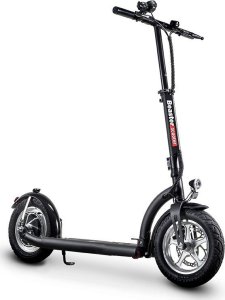 Beaster El, Paspirtukas, BSVOYAGERMINI 2