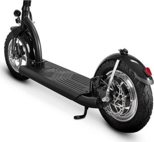 Beaster El, Paspirtukas, BSVOYAGERMINI 3