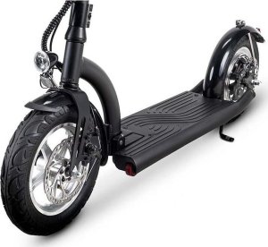 Beaster El, Paspirtukas, BSVOYAGERMINI 4