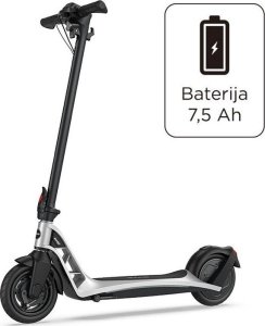 Beaster Beaster Scooter El. Paspirtukas, BS08 2