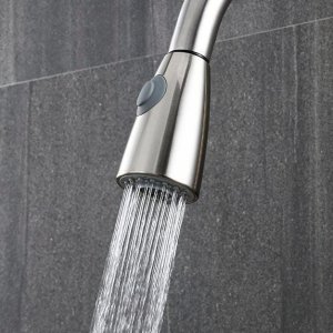 Bateria kuchenna ZOLTA Bateria kuchenna HC-3179  + zestaw montażowy Srebrny 11