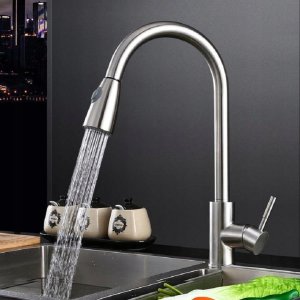 Bateria kuchenna ZOLTA Bateria kuchenna HC-3179  + zestaw montażowy Srebrny 12