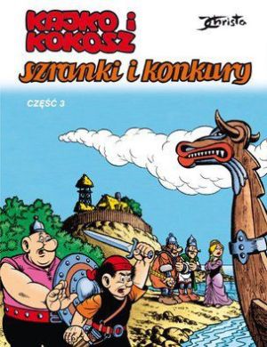 Kajko i Kokosz - Szranki i konkury cz.3 (65715) 1