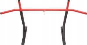 QLS DRĄŻEK DO ĆWICZEŃ PODCIĄGANIA WIELOFUNKCYJNY 6