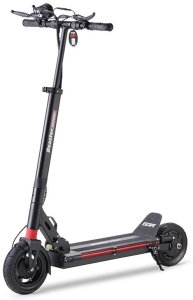 Beaster El. Paspirtukas, BSESCAPE 2