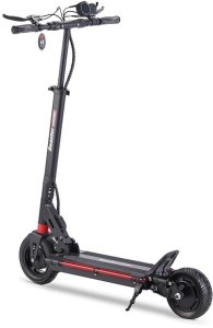 Beaster El. Paspirtukas, BSESCAPE 3