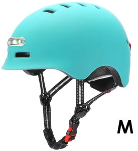 Beaster Šalmas Beaster BS02HBUM 2