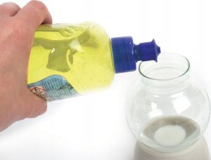 Baza do zrobienia Kuli Śnieżnej 3