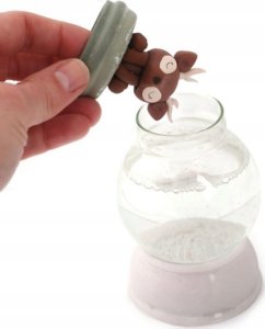 Baza do zrobienia Kuli Śnieżnej 5