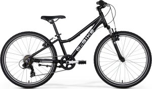 M-bike MERIDA M-BIKE TIN 24 24" BLACK 1