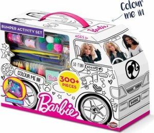 Bladez BRB BLADEZ Mega Bus zestaw kreatywny BTBA-C08 /6 2