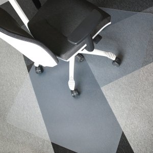 ZOLTA Mata ochronna podkładka pod fotel 0,5mm - 100 x 70 cm 5