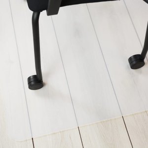 ZOLTA Mata ochronna 2mm 100x70cm Clear Podkładka pod fotel biurowy 6