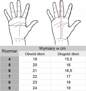 Ligue Rękawice bramkarskie Catch black-white 6 2