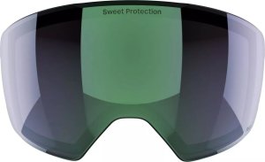 SWEET PROTECTION Akcesoria Sweet Protection Connor Rig Reflect Lens 852153-070000 rig emerald rozmiar uniwersalny 1