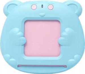 OEM Urządzenie do nauki angielskiego - Miś BLUE / NIEBIESKI 3