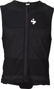 SWEET PROTECTION Ochraniacz Sweet Protection Back Protector Vest M 835000-teblk true black rozmiar XL 1