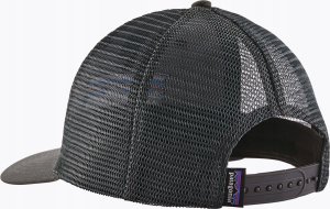 Czapka p-6 logo trucker hat 2