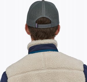 Czapka p-6 logo trucker hat 3