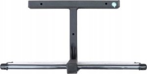 UCHWYT NA NARTY KIJE NORDIC WALKING ŚCIENNY METAL 7