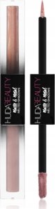 Huda Beauty Huda Beauty, Matte & Metal, Liquid Eyeshadow, Slow Jams, 4 ml For Women 1